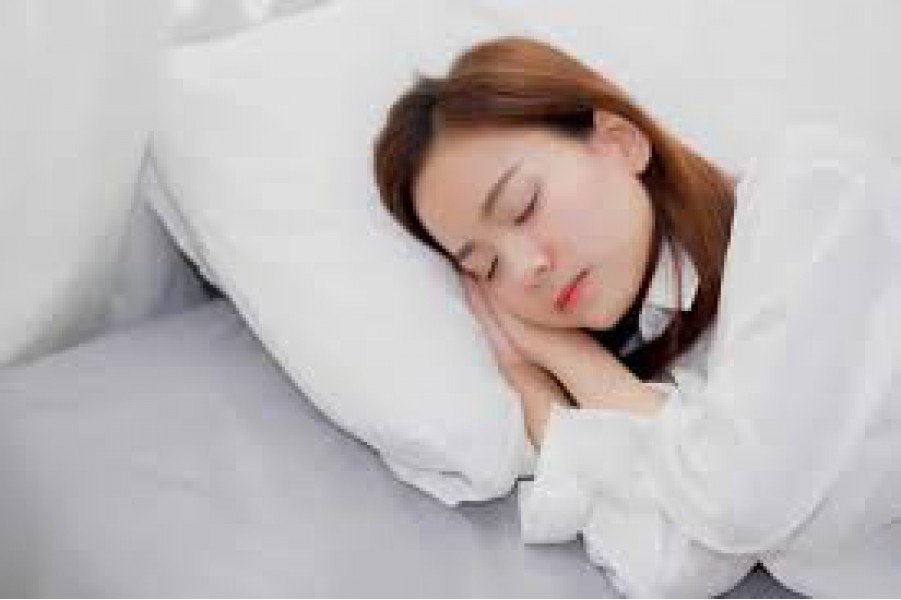 Trà Gạo lức rang