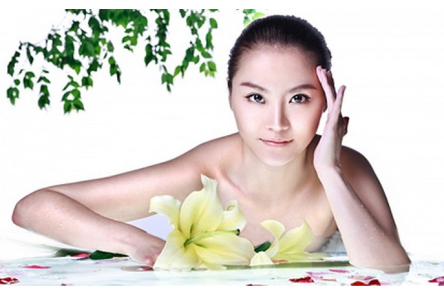 4 mẹo hay giúp bạn trẻ lâu dù ở bất kỳ tuổi nào 