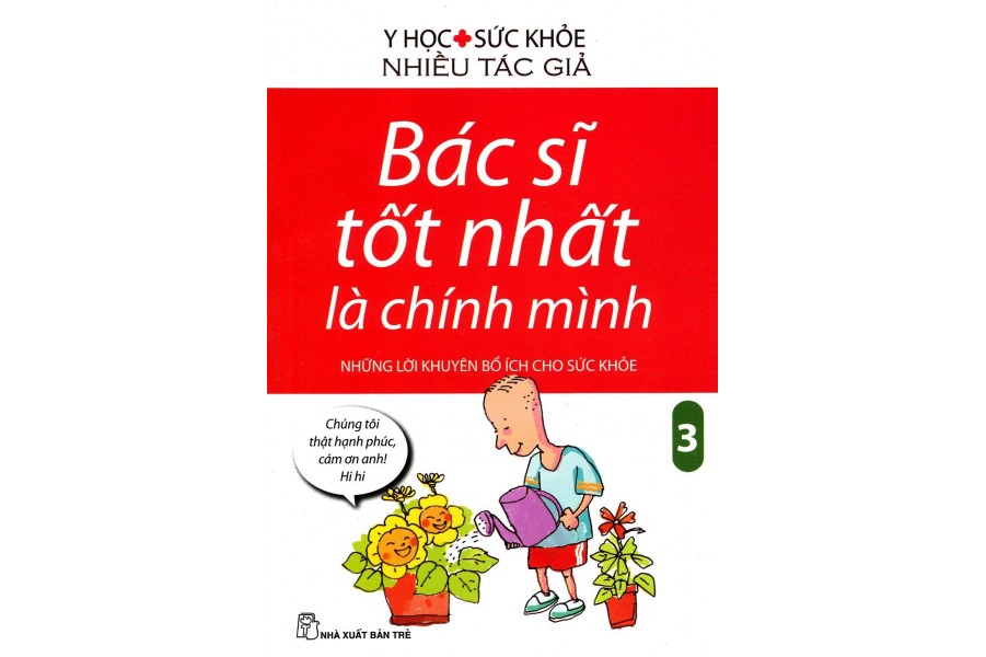 Ba cái nữa phút