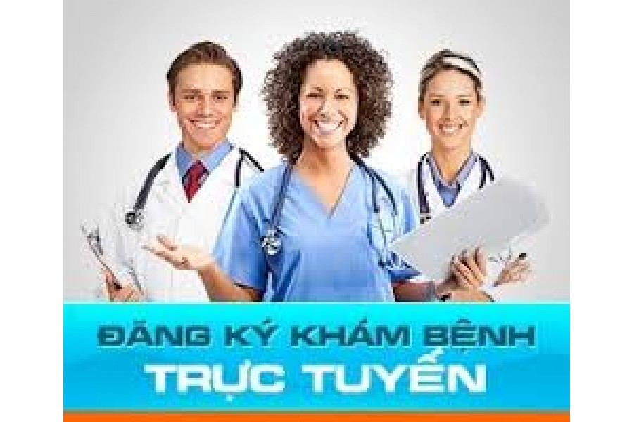 Kiểm tra sức khỏe tổng quát miễn phí