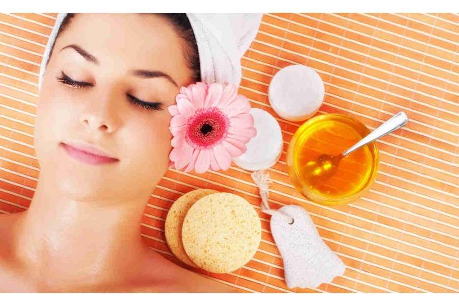 Bí quyết chống lão hóa đơn giản tại nhà