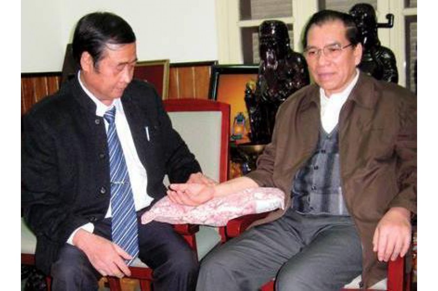 Tác dụng của phương pháp niệm số