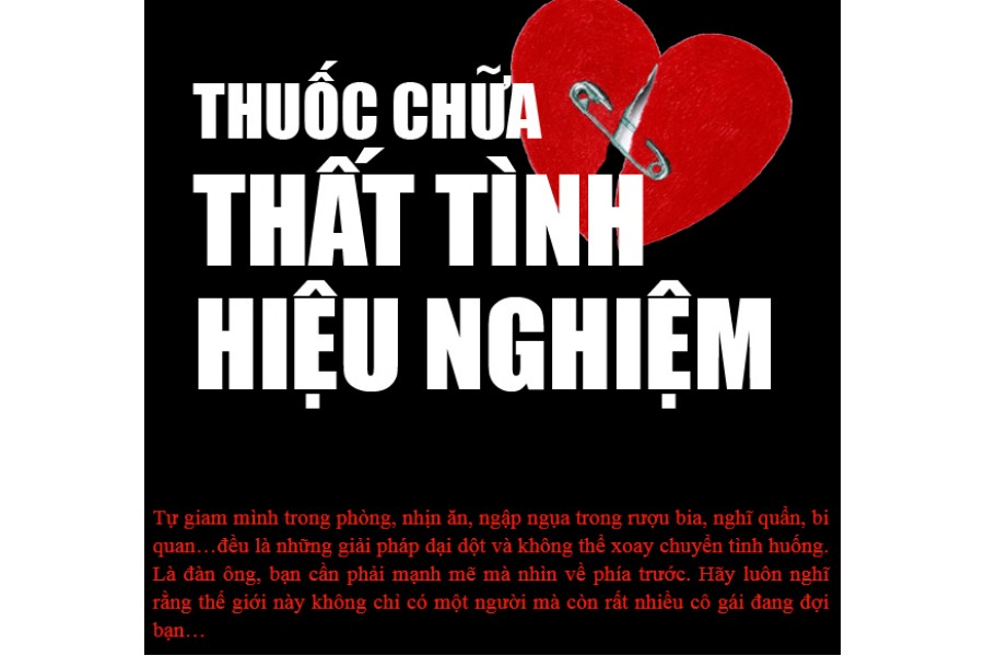 Đông y: Làm sao để trị bệnh ‘thất tình’?