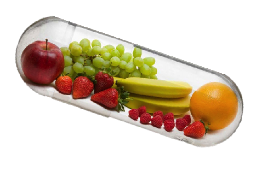 Thận trọng với vitamin nhóm B